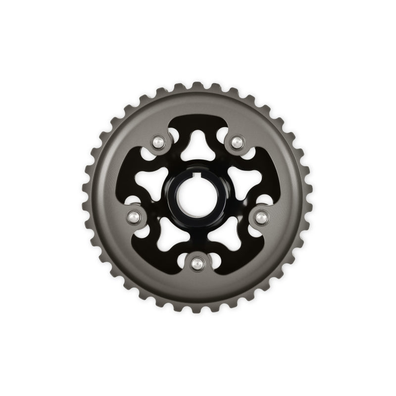 AEM 88-95 Honda Civic/ 93-95 Del Sol S & Si Black Tru-Time Cam Gear AEM Cam Gears  AXOPROS