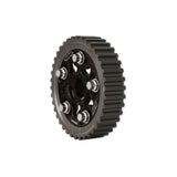 AEM 88-95 Honda Civic/ 93-95 Del Sol S & Si Black Tru-Time Cam Gear AEM Cam Gears  AXOPROS