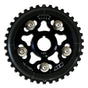 AEM 88-95 Honda Civic/ 93-95 Del Sol S & Si Black Tru-Time Cam Gear AEM Cam Gears  AXOPROS