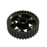 AEM 90-91 Acura Interga RS LS GS & GSR/ 99-00 Honda Civic Si Black Tru-Time Cam Gear AEM Cam Gears  AXOPROS