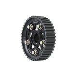 AEM 92-01 Honda Prelude Si VTEC/ Base & SH True Black Tru-Time Cam Gear AEM Cam Gears  AXOPROS