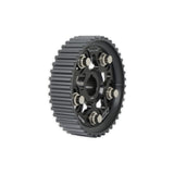 AEM 92-01 Honda Prelude Si VTEC/ Base & SH True Black Tru-Time Cam Gear AEM Cam Gears  AXOPROS