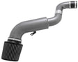 AEM 92-01 Honda Prelude Si VTEC/Base & SH Silver V2 Intake AEM Induction Cold Air Intakes  AXOPROS
