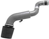 AEM 92-01 Honda Prelude Si VTEC/Base & SH Silver V2 Intake AEM Induction Cold Air Intakes  AXOPROS