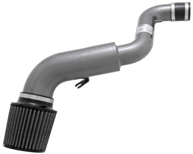 AEM 92-01 Honda Prelude Si VTEC/Base & SH Silver V2 Intake AEM Induction Cold Air Intakes  AXOPROS