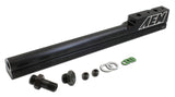 AEM 94-01 Integra Black Fuel Rail AEM Fuel Rails  AXOPROS