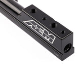 AEM 94-01 Integra Black Fuel Rail AEM Fuel Rails  AXOPROS