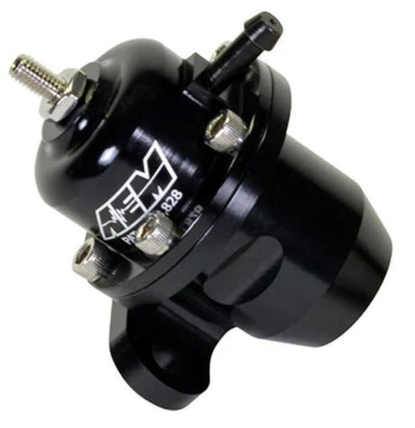AEM 96-97 Acura CL / 94-97 Accord / 96-00 Civic Ex Black Adjustable Fuel Pressure Regulator AEM