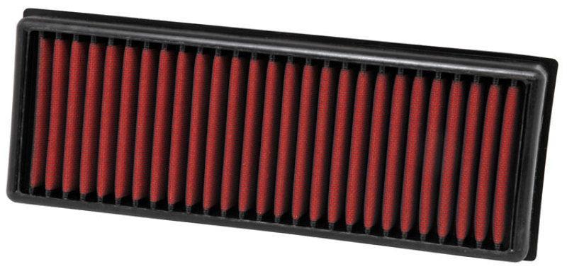 AEM 98-10 Mercedes C/CLK/E/GL/ML/R/S/SL Class Dryflow Panel Air Filter AEM Induction Air Filters - Drop In  AXOPROS