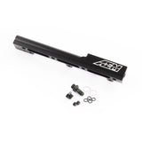 AEM 99-00 Honda Civic Si Black Fuel Rail AEM Fuel Rails  AXOPROS