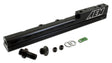 AEM 99-00 Honda Civic Si Black Fuel Rail AEM Fuel Rails  AXOPROS