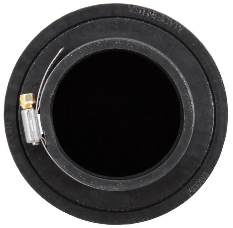 AEM Aif Filter, 3inFLG/ 5inOD/ 6-1/2inH Dry Flow AEM Induction Air Filters - Universal Fit  AXOPROS