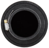 AEM Aif Filter, 3inFLG/ 5inOD/ 6-1/2inH Dry Flow AEM Induction Air Filters - Universal Fit  AXOPROS