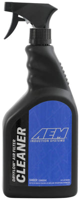 AEM Air Filter Cleaner 32oz AEM Induction Recharge Kits  AXOPROS