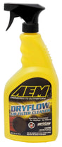 AEM Air Filter Cleaner 32oz AEM Induction Recharge Kits  AXOPROS