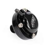 AEM AN6 ORB 40-70psi Fuel Pulse Damper AEM Fuel Pressure Regulators  AXOPROS