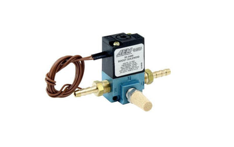 AEM Boost Control Solenoid AEM