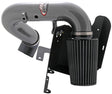 AEM Brute Force Intake System B.F.S.DODGE RAM 2500/3500 5.9L-L6 DSL, 03-06 AEM Induction Cold Air Intakes  AXOPROS