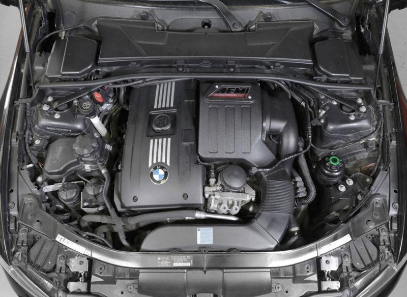AEM C.A.S 07-11 BMW 335i V6-3.0L F/I Cold Air Intake System AEM Induction Cold Air Intakes  AXOPROS