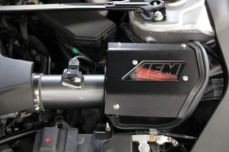 AEM C.A.S 15-20 Acura TLX 3.5L V6 F/I Cold Air Intake System AEM Induction Cold Air Intakes  AXOPROS