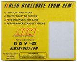 AEM C.A.S 18-19 Subaru Forester 2.5L F/I Cold Air Intake System AEM Induction Cold Air Intakes  AXOPROS