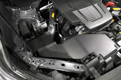 AEM C.A.S 18-19 Subaru Forester 2.5L F/I Cold Air Intake System AEM Induction Cold Air Intakes  AXOPROS