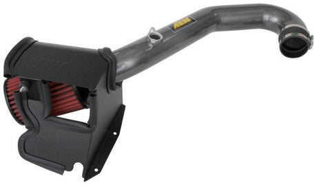 AEM C.A.S 18-19 Subaru Forester 2.5L F/I Cold Air Intake System AEM Induction Cold Air Intakes  AXOPROS