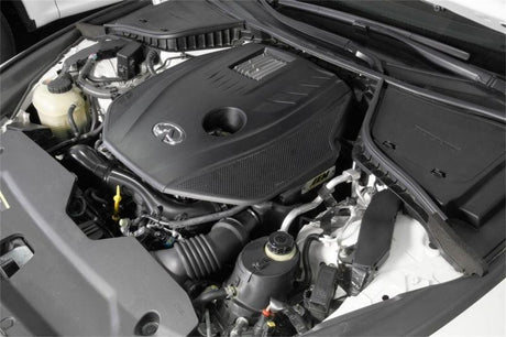 AEM C.A.S 2016 Infinity Q50 L4-2.0L F/I Cold Air Intake AEM Induction Cold Air Intakes  AXOPROS