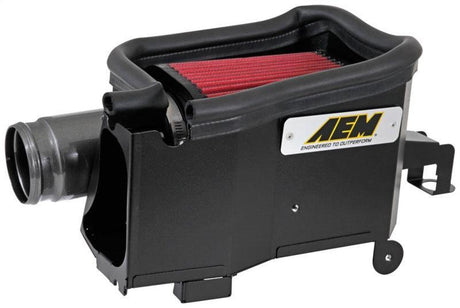 AEM C.A.S 2016 Infinity Q50 L4-2.0L F/I Cold Air Intake AEM Induction Cold Air Intakes  AXOPROS