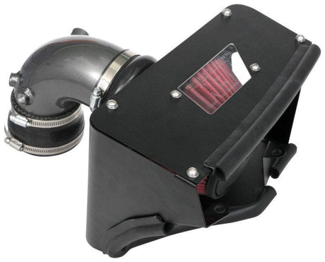AEM C.A.S. 18-20 Kia Stinger L4-2.0L F/I Cold Air Intake AEM Induction Cold Air Intakes  AXOPROS