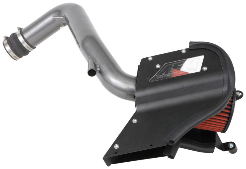 AEM C.A.S. 19-20 Hyundai Veloster L4-1.6L F/I Cold Air Intake AEM Induction Cold Air Intakes  AXOPROS