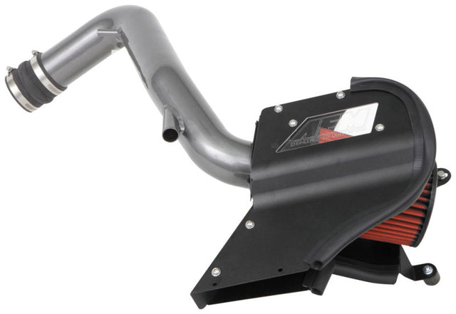AEM C.A.S. 19-20 Hyundai Veloster L4-1.6L F/I Cold Air Intake AEM Induction Cold Air Intakes  AXOPROS