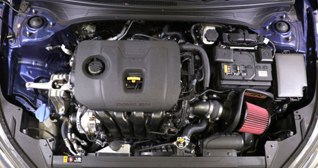 AEM C.A.S. 19-20 Kia Forte 2.0L F/I Cold Air Intake AEM Induction Cold Air Intakes  AXOPROS