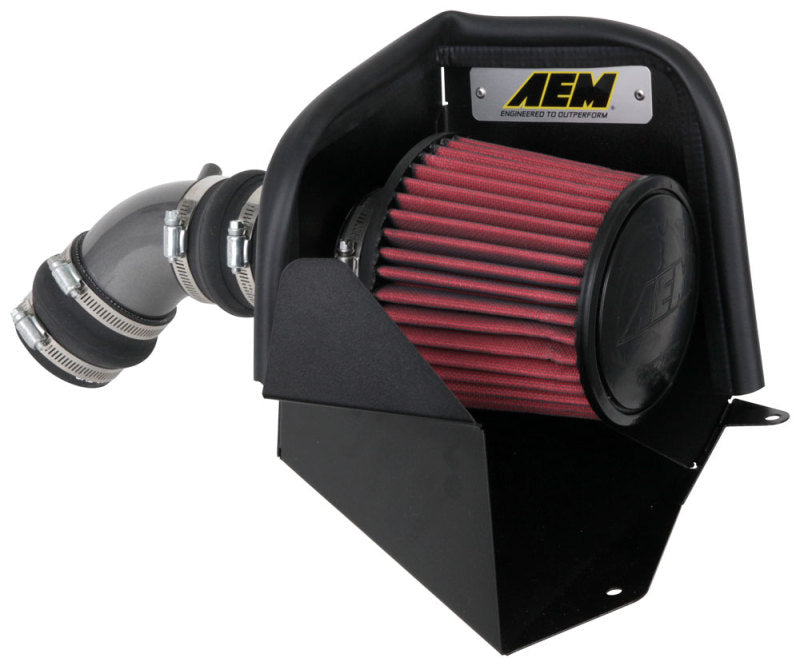 AEM C.A.S. 19-20 Kia Forte 2.0L F/I Cold Air Intake AEM Induction Cold Air Intakes  AXOPROS