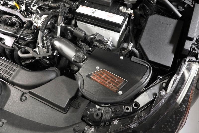 AEM C.A.S. 19 Toyota Corolla Hatchback 2.0L F/I AEM Induction Cold Air Intakes  AXOPROS