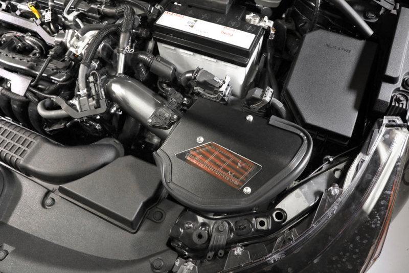 AEM C.A.S. 19 Toyota Corolla Hatchback 2.0L F/I AEM Induction Cold Air Intakes  AXOPROS