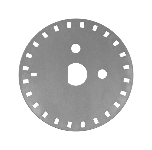 AEM Cam Angle Sensor Disk for Nissan SR20DET RWD KA24DE (50mm OD) AEM Data Acquisition  AXOPROS