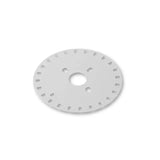 AEM Cam Angle Sensor Disk for RB25DET / VG / Some RB26 Engines (50mm OD) AEM Data Acquisition  AXOPROS