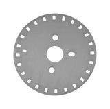 AEM Cam Angle Sensor Disk for RB25DET / VG / Some RB26 Engines (50mm OD) AEM Data Acquisition  AXOPROS