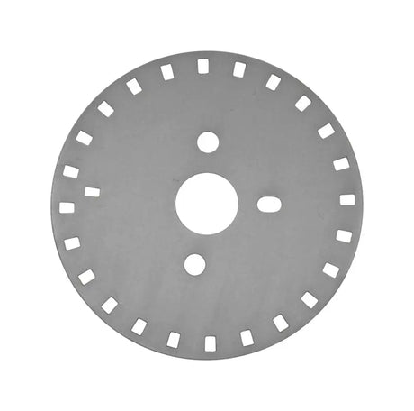 AEM Cam Angle Sensor Disk for RB25DET / VG / Some RB26 Engines (50mm OD) AEM Data Acquisition  AXOPROS