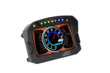 AEM CD-5LG Carbon Logging Digital Dash Display w/ Internal 10Hz GPS & Antenna AEM Gauges  AXOPROS
