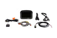 AEM CD-5LG Carbon Logging Digital Dash Display w/ Internal 10Hz GPS & Antenna AEM Gauges  AXOPROS