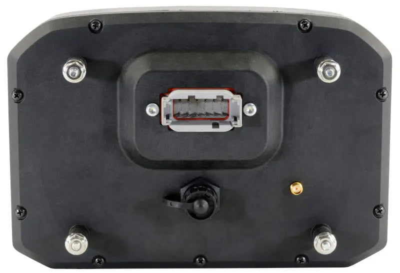 AEM CD-7 Logging GPS Enabled Race Dash Carbon Fiber Digital Display w/o VDM (CAN Input Only) AEM Gauges  AXOPROS