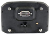 AEM CD-7 Non Logging GPS Enabled Race Dash Carbon Fiber Digital Display w/o VDM (CAN Input Only) AEM Gauges  AXOPROS