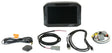 AEM CD-7 Non Logging GPS Enabled Race Dash Carbon Fiber Digital Display w/o VDM (CAN Input Only) AEM Gauges  AXOPROS