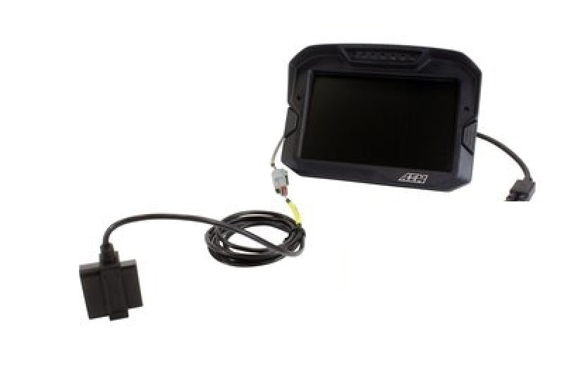 AEM CD-7/CD-7L Plug & Play Adapter Harness for OBDII CAN Bus AEM Wiring Harnesses  AXOPROS
