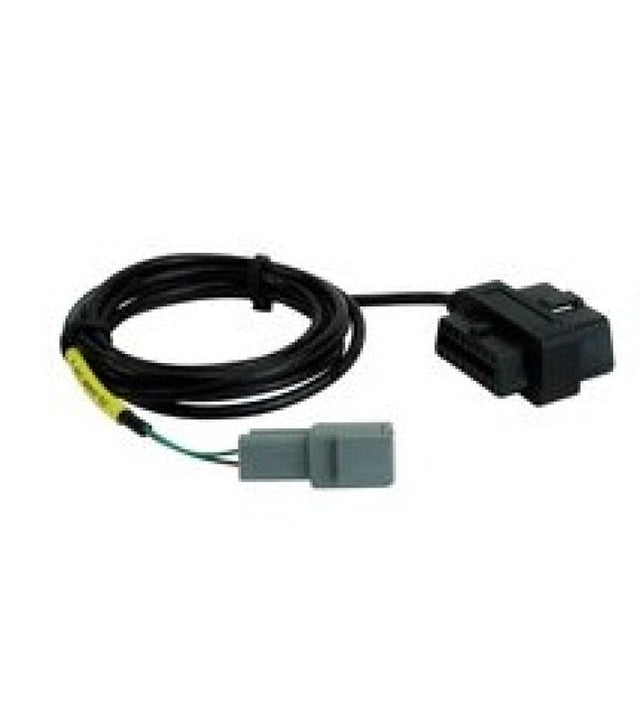 AEM CD-7/CD-7L Plug & Play Adapter Harness for OBDII CAN Bus AEM Wiring Harnesses  AXOPROS