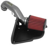 AEM Cold 2015-2016 Audi A3 L4-2.0L F/I Silver Cold Air Intake AEM Induction Cold Air Intakes  AXOPROS