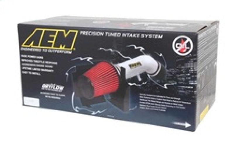 AEM Cold Air Intake System H.I.S.HONDA CIVIC 96-00 W/H22A AEM Induction Cold Air Intakes  AXOPROS