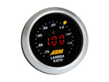 AEM Digital Wideband UEGO Gauge AEM Gauges  AXOPROS